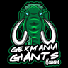 Germania Giants Hamm